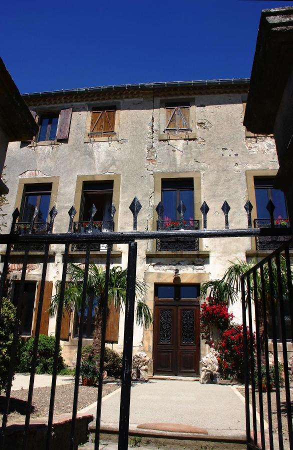 La Grande Maison Cambieure Exterior photo