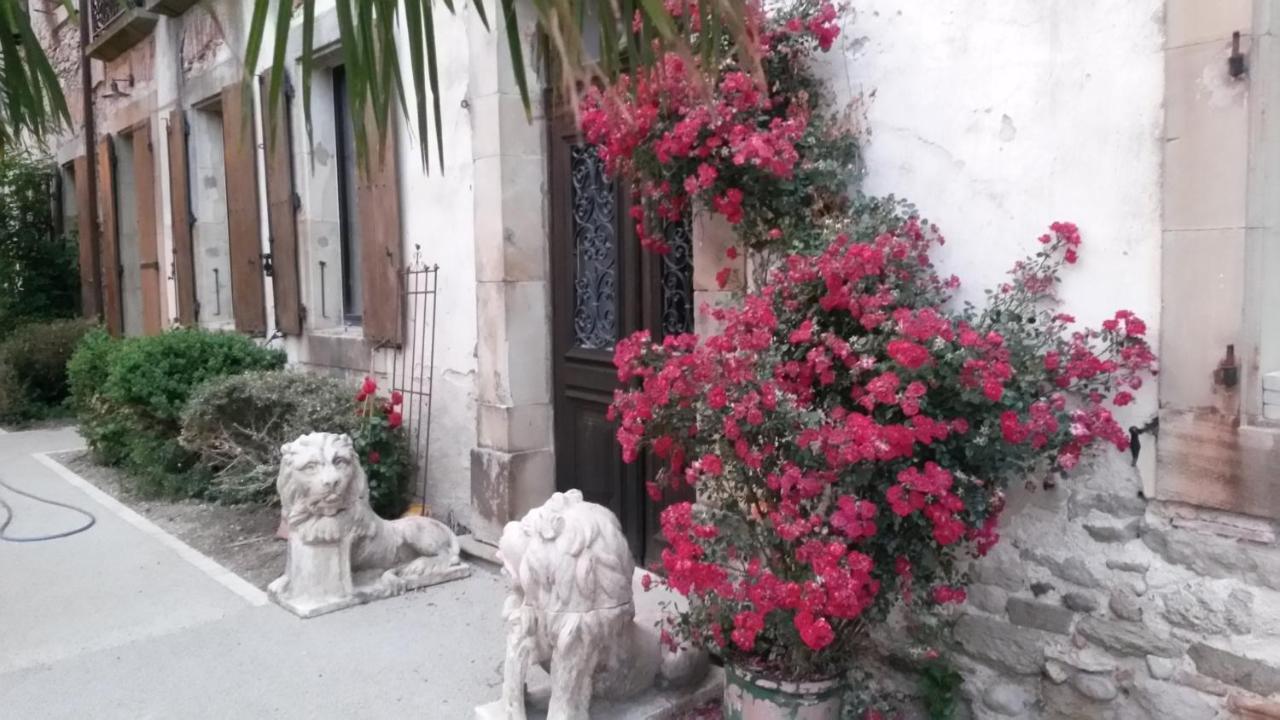 La Grande Maison Cambieure Exterior photo