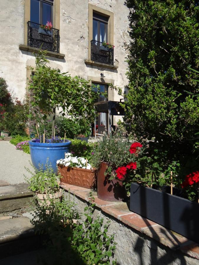 La Grande Maison Cambieure Exterior photo