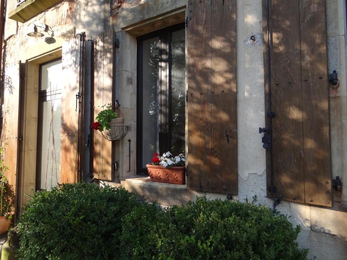 La Grande Maison Cambieure Exterior photo